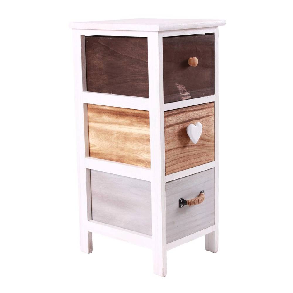 SAFAVIEH Mobile con Cassetti Celine Dresser