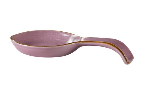 Poggia mestoli mediterraneo rosa