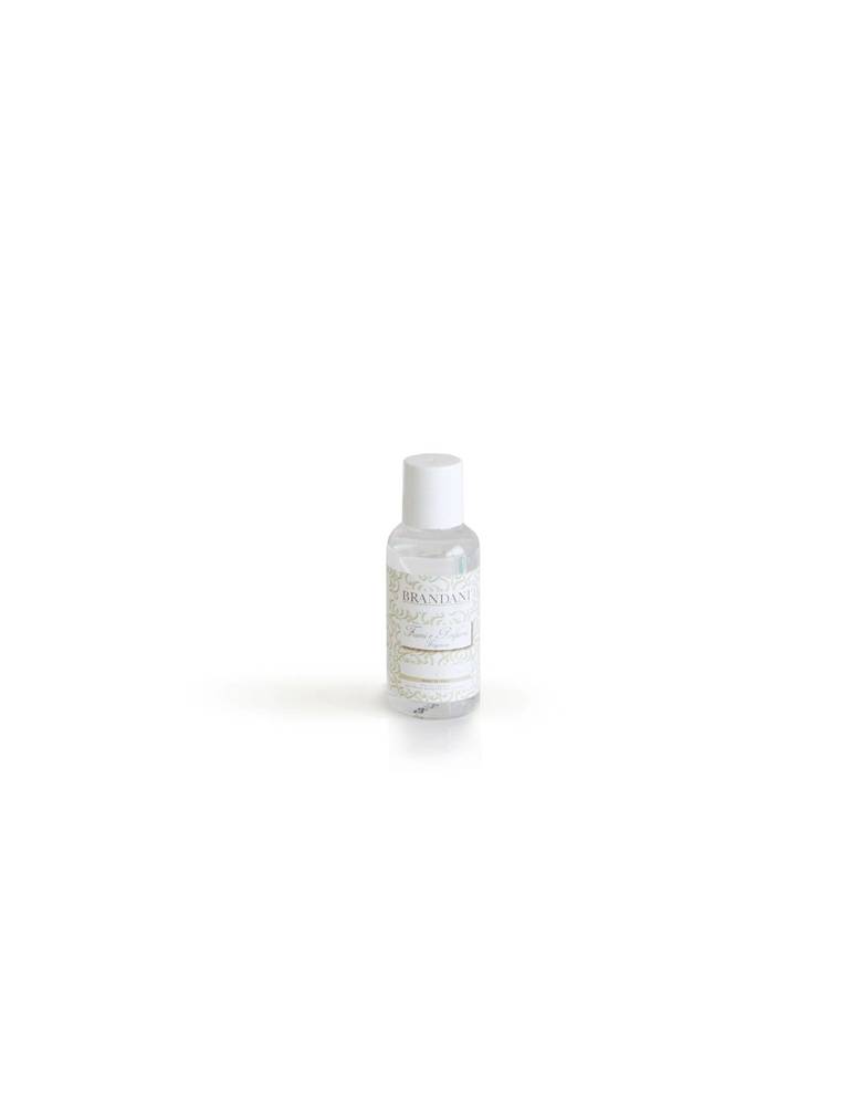 Ricarica fragranza Cotone e seta 250 ml per diffusori