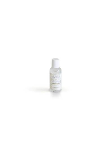 Ricarica fragranza Cotone e seta 250 ml per diffusori