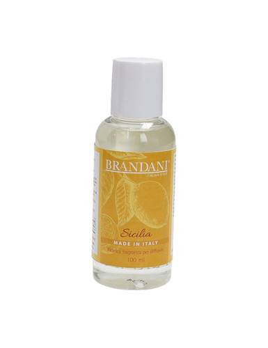Ricarica fragranza Sicilia 100 ml per diffusori