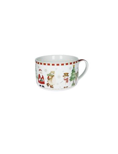 Tazza da caffè isolata in acciaio inossidabile da 24 once con