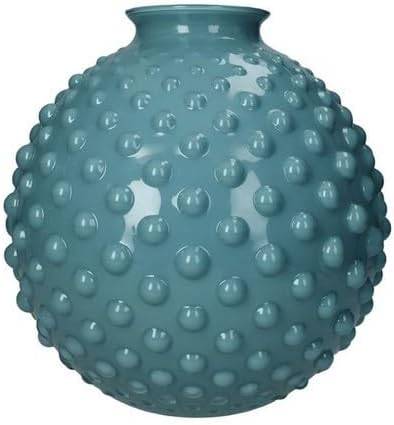 Vaso bolle sfera eucalipto cm 26